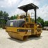 Used Caterpillar CB 634 C Twin drum rollers for Sale Used Caterpillar CB 634 C Twin drum rollers for Sale